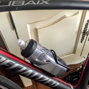 2014 Specialized Roubaix SL4 Sport 105 Black and Red