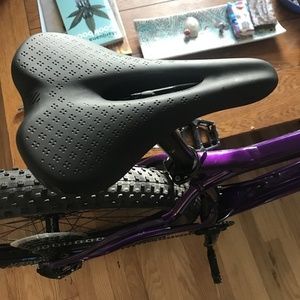 2016 Trek Stache 7 Purple