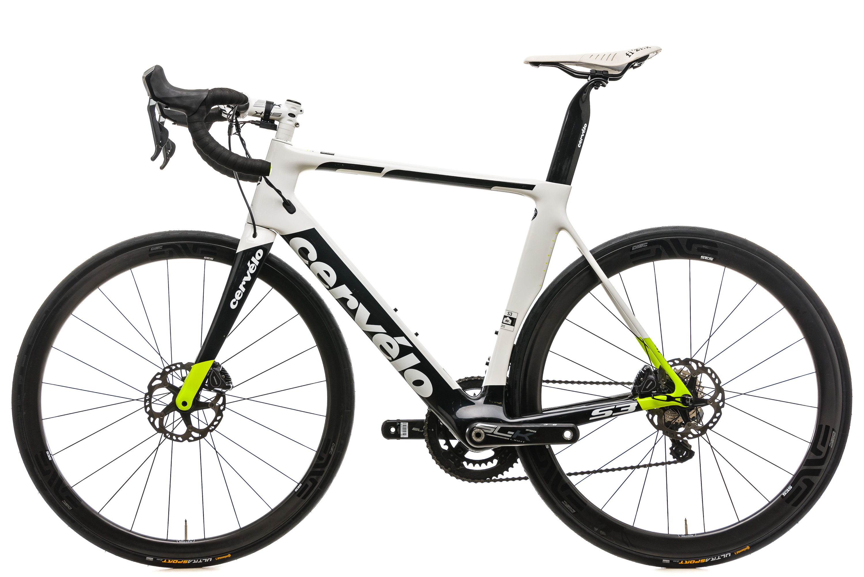 cervelo s3 2018 price