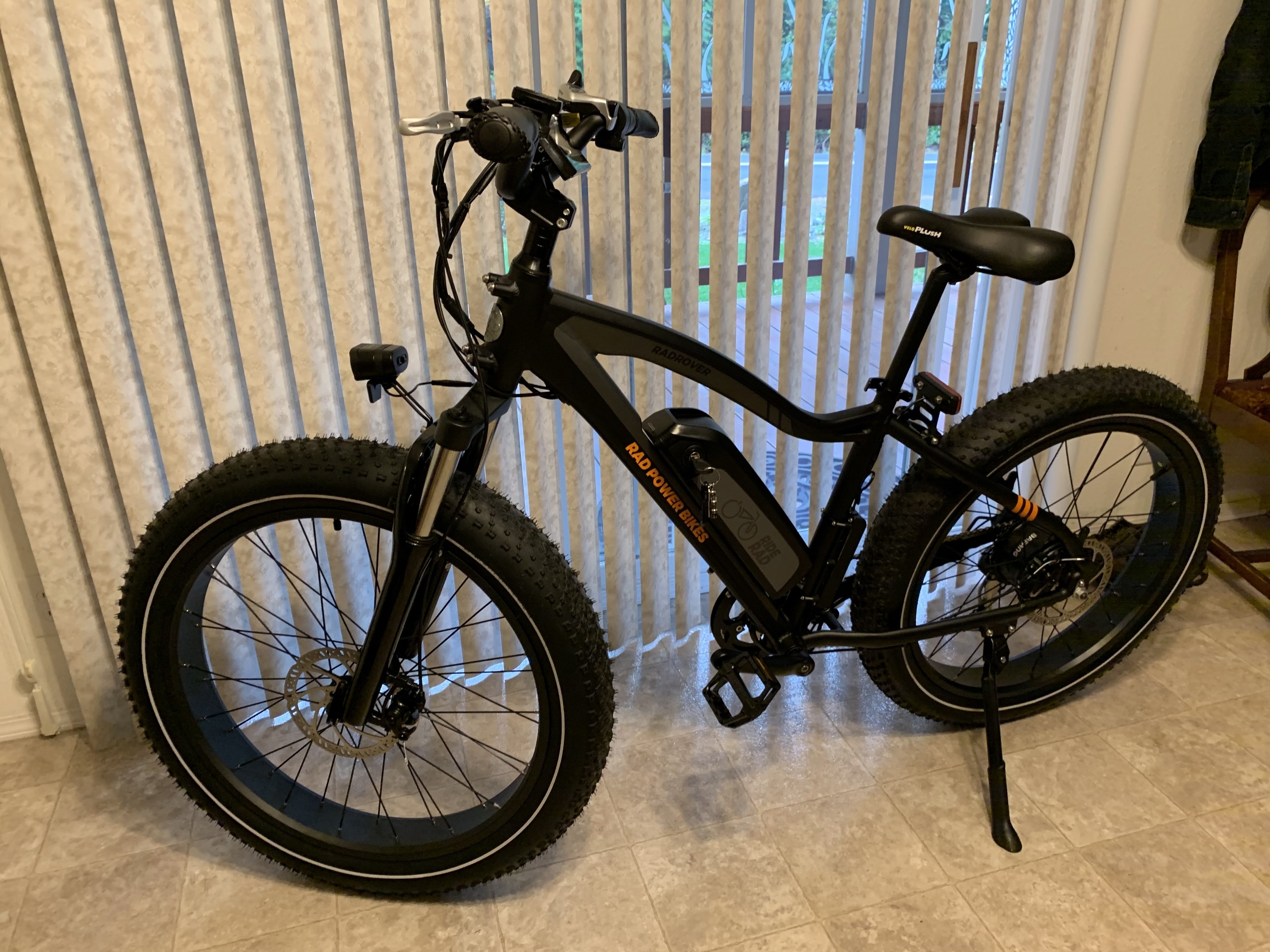 radrover review 2019