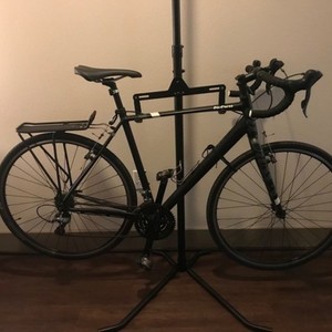 2013 Specialized Tricross Triple Black