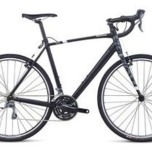 2013 Specialized Tricross Triple Black