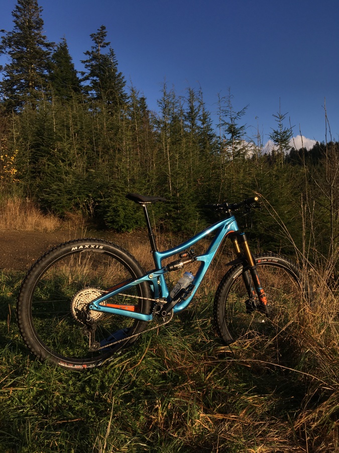 2019 ibis ripmo Clearance