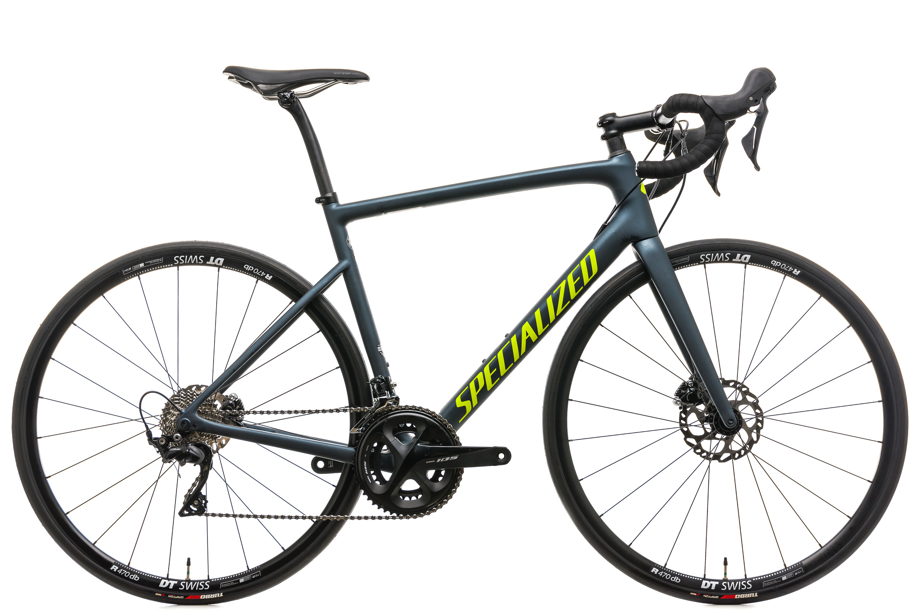 2019 Specialized Tarmac Disc Sport Mens