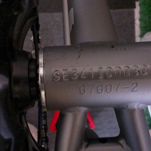 2013 SE Bikes Lager  Silver or Gray