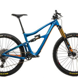 2019 Ibis Ripmo