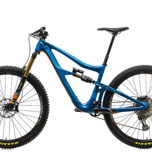 2019 Ibis Ripmo