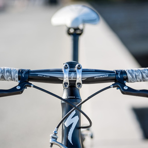 Specialized Langster Black