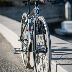 Specialized Langster Black
