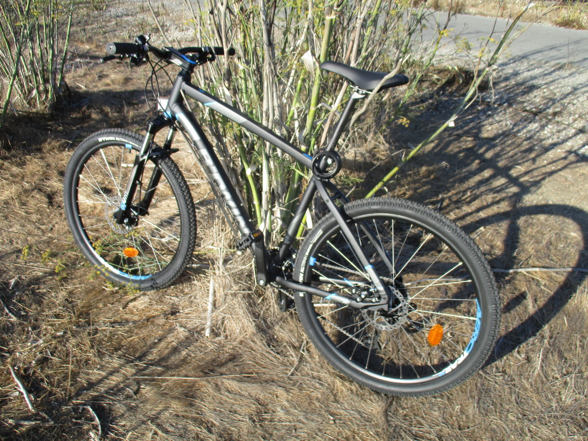 Btwin rockrider 520 in SM4 London für £ 170,00 zum Verkauf | Shpock AT