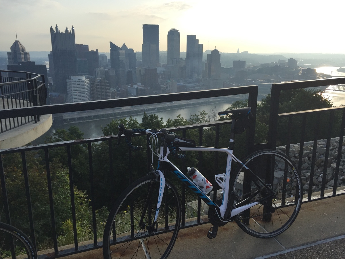 ortlieb back roller panniers