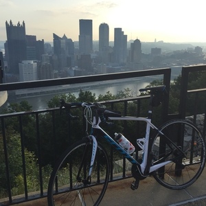 2016 SCOTT Contessa Solace 35 White, Black, and Teal