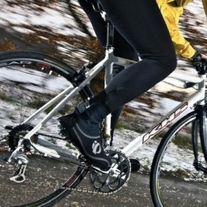 KHS Bicycles FLITE 300 Silver, gray or bare metal