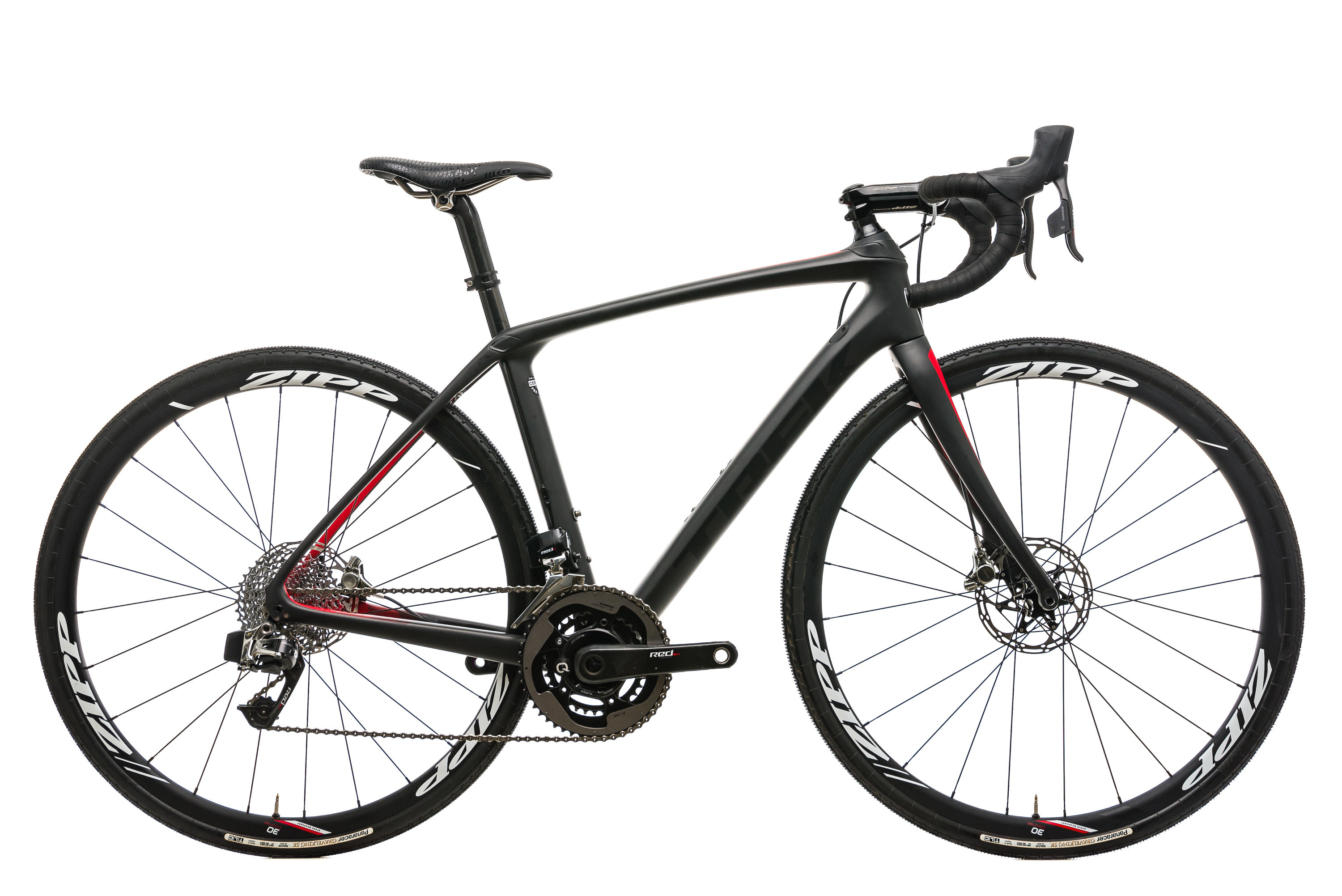 trek domane slr frameset 2018
