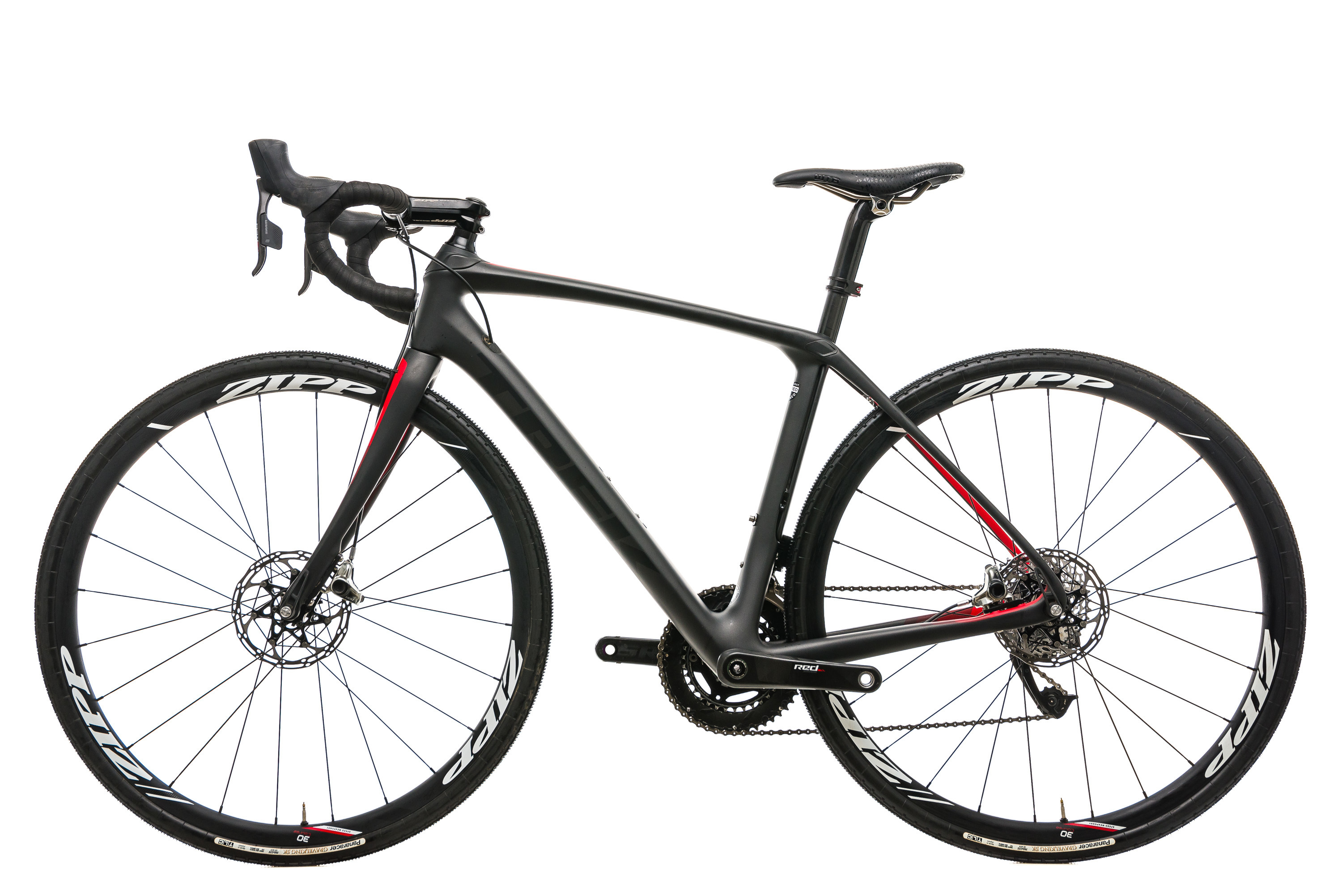 2018 Trek Domane SLR Disc