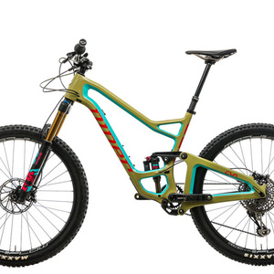 2019 Niner RIP 9 RDO 5-Star Brown