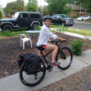 2019 Salsa Journeyman Black