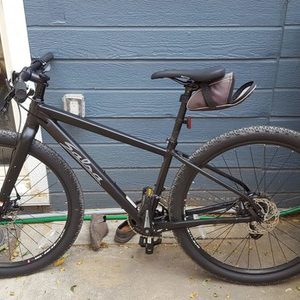 2019 Salsa Journeyman Black