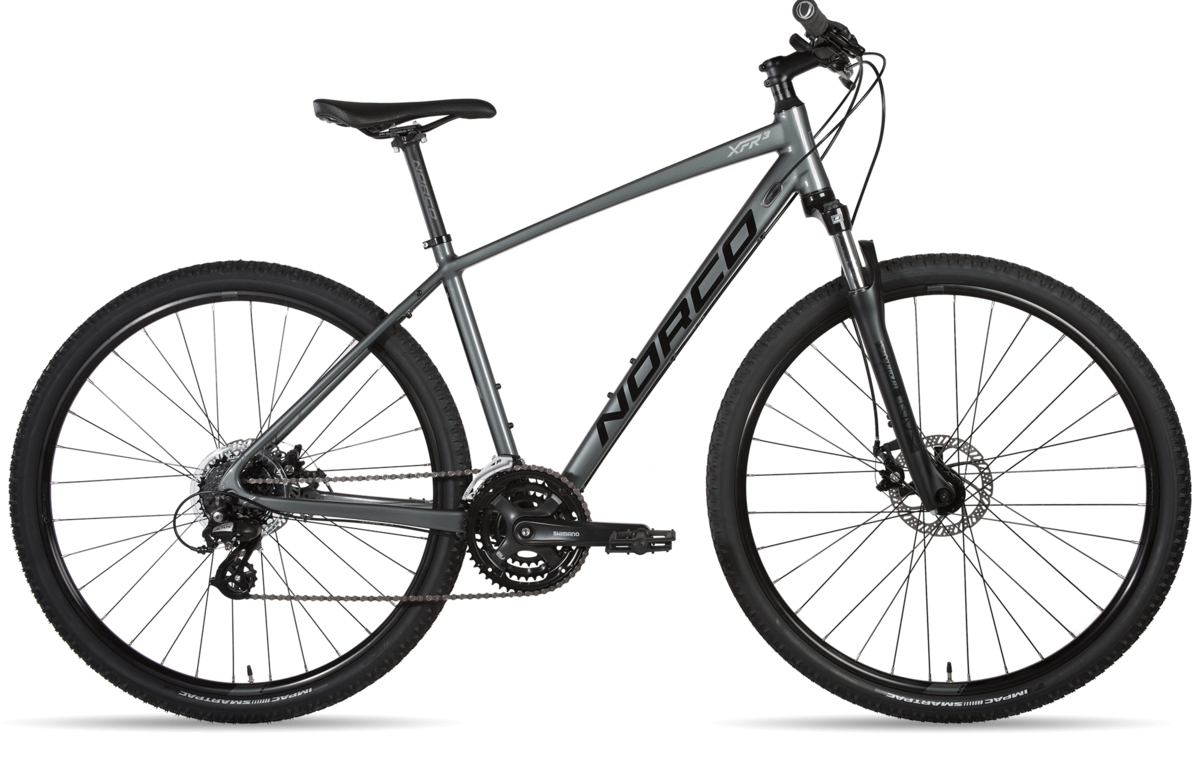 norco xfr 4 2018