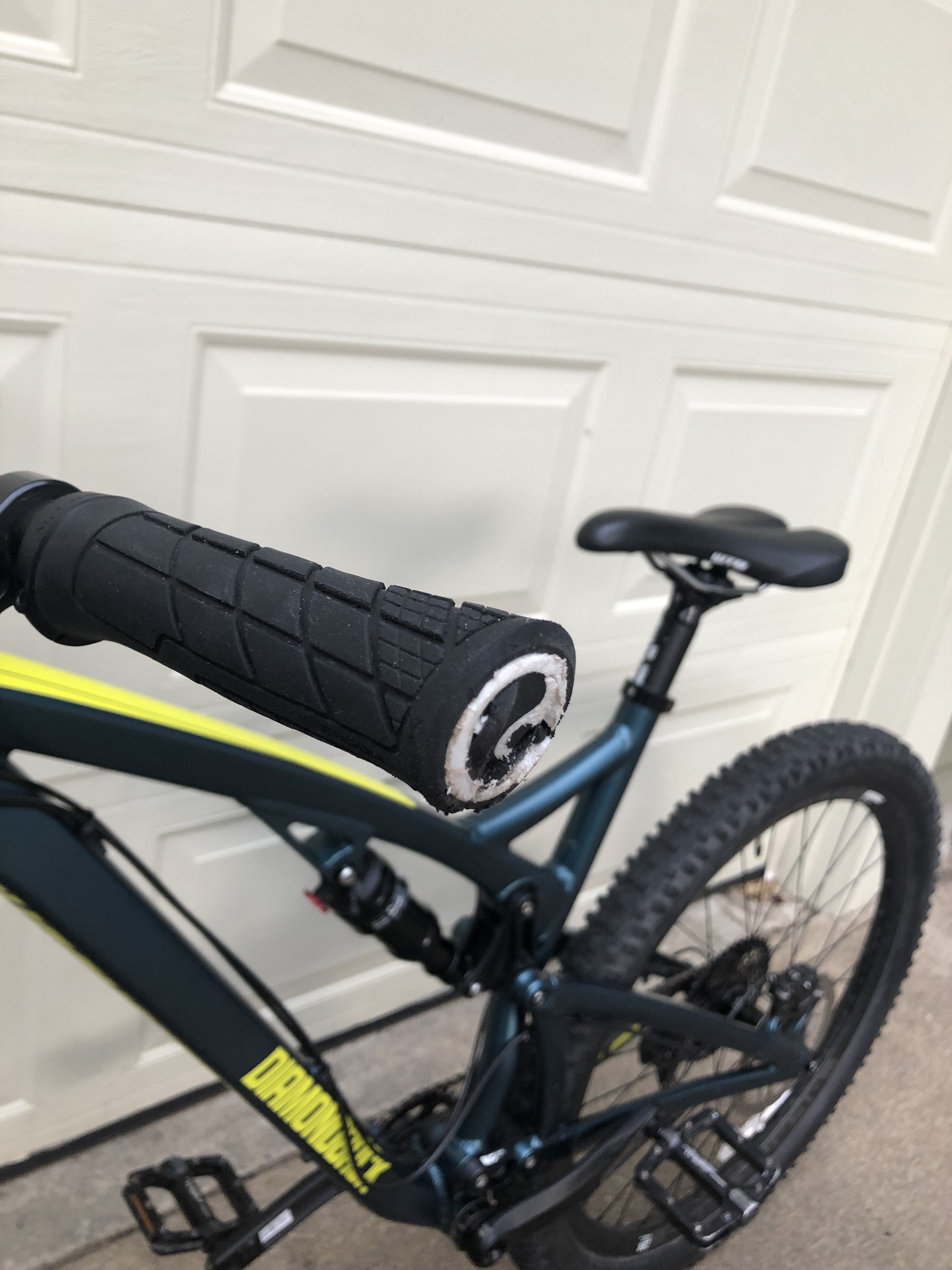 2018 diamondback release