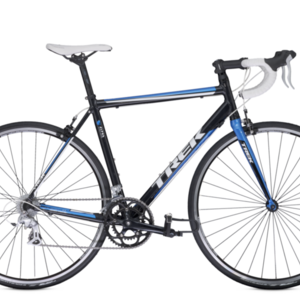 2013 Trek 1.1 H2 (Compact)  Blue