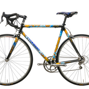 2003 Colnago C40 Geo Blue