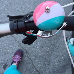 2012 Trek 7.4 FX WSD  Teal