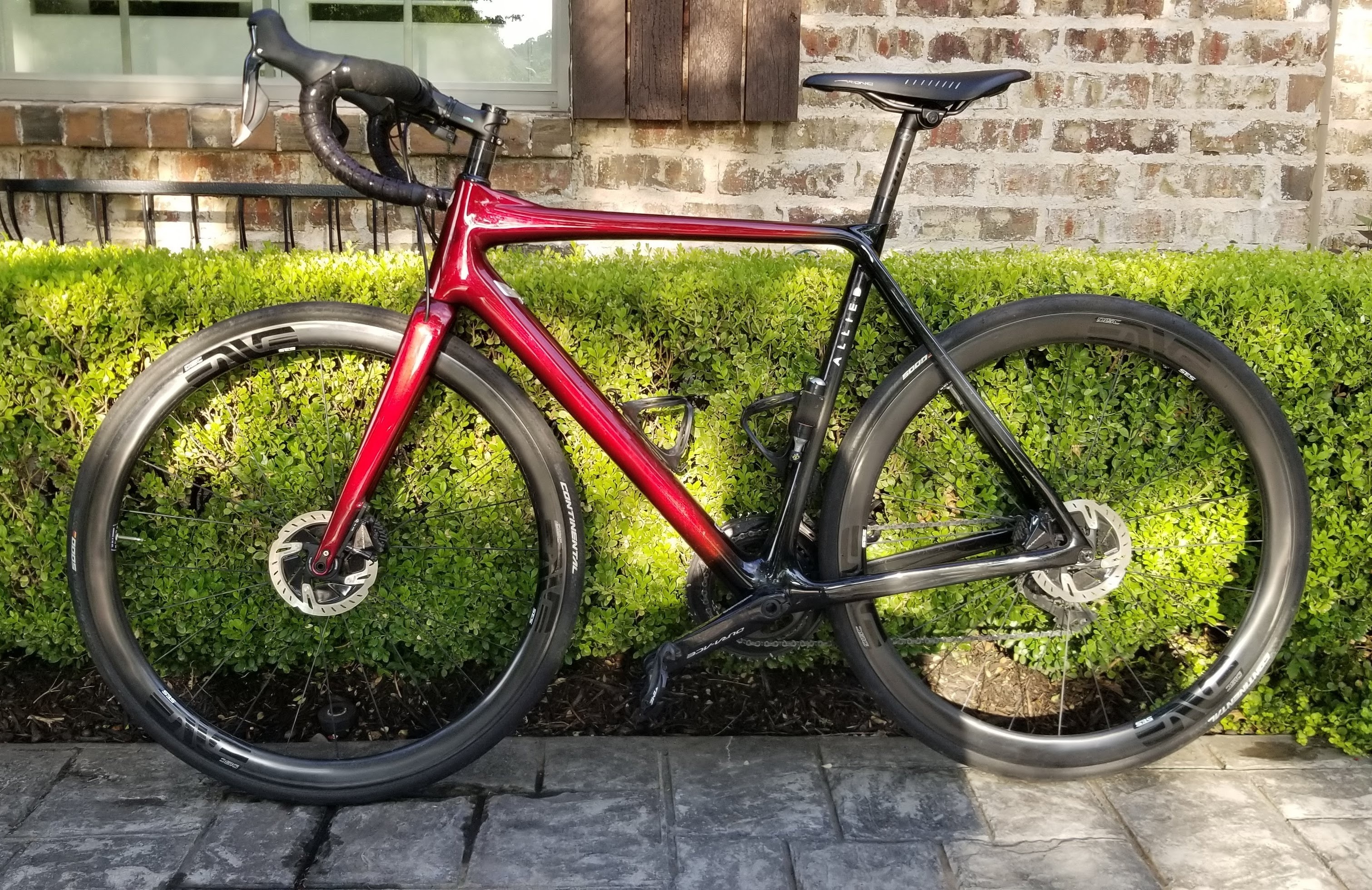 the original smartrike