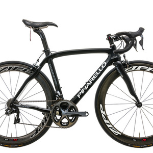 2014 Pinarello Dogma 65.1 Think 2 Black