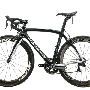 2014 Pinarello Dogma 65.1 Think 2 Black