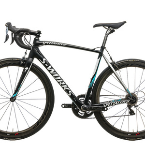 2013 Specialized S-Works Tarmac SL4