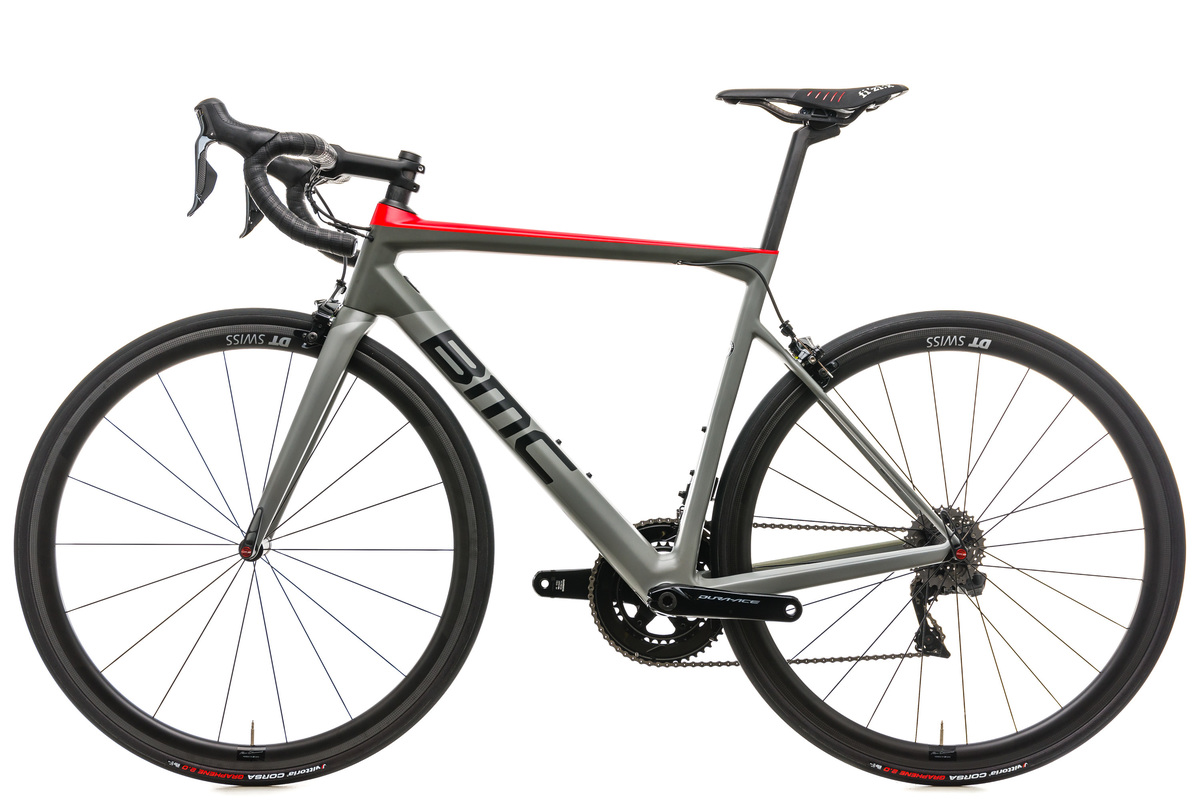 bmc teammachine slr01 disc four 2020