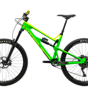 2018 Intense Tracer Expert Green