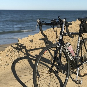 2004 Cannondale R1000 Black