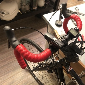 2004 Cannondale R1000 Black