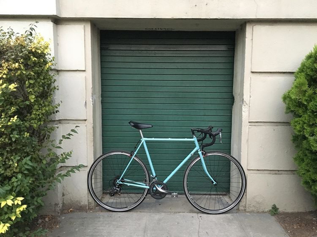 1984 schwinn traveler