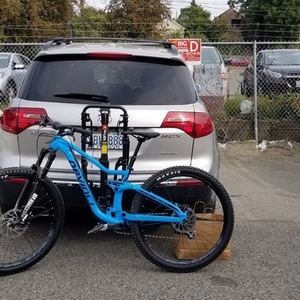 2019 Devinci Troy Teal