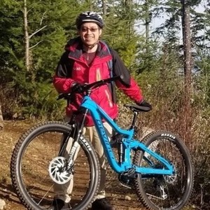 2019 Devinci Troy Teal