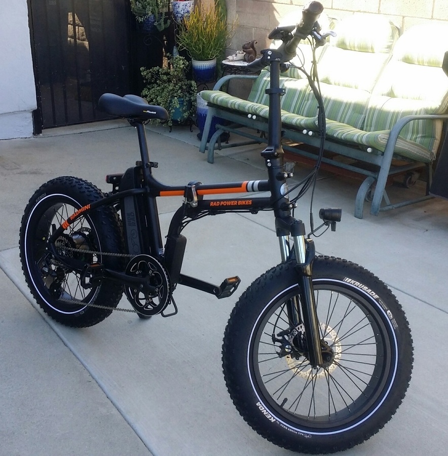 Mini Radv 2019 Rad Power Bikes RAD MINI