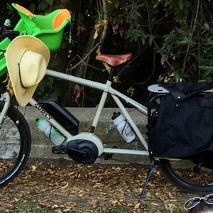 2019 Surly Big Easy White