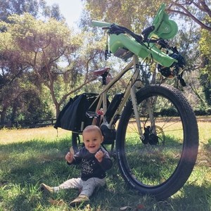 2019 Surly Big Easy White