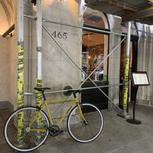 Surly Steamroller Green