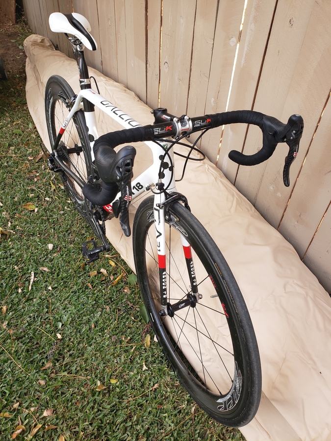 argon 18 gallium 2020 review