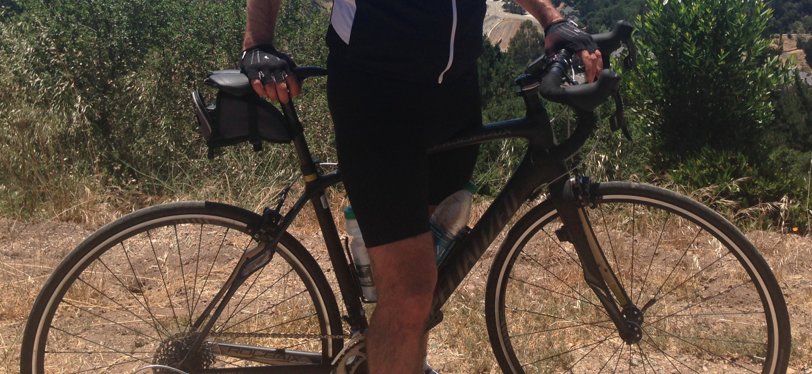 2013 Specialized Roubaix Elite Apex Compact
