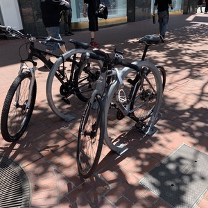 2017 Cannondale Synapse Silver, gray or bare metal