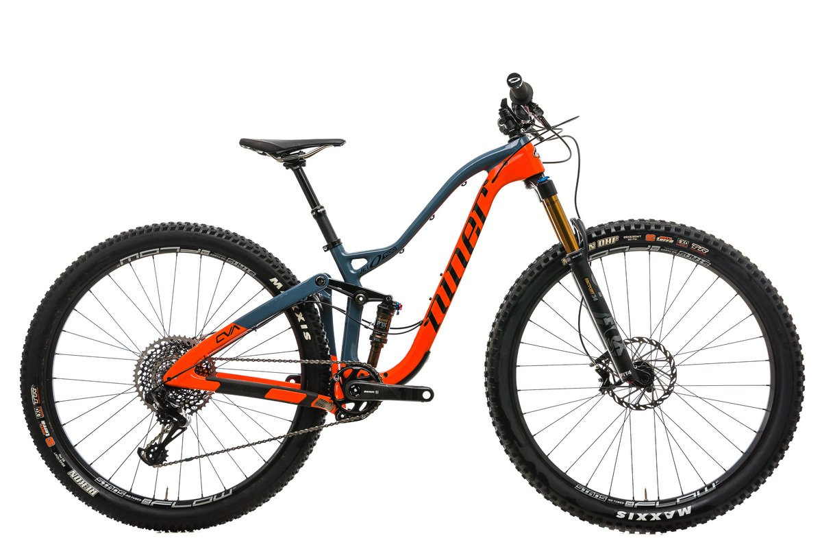 2019 Niner JET 9 RDO