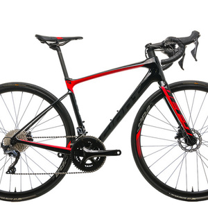 2019 Giant Defy Advanced 1 Black