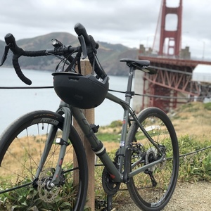 2016 Felt V55 Green
