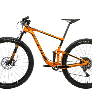 2019 Giant Anthem Advanced 29 1 Orange