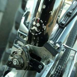 2014 Trek 8.3 DS 15.5 Starry Night  Black